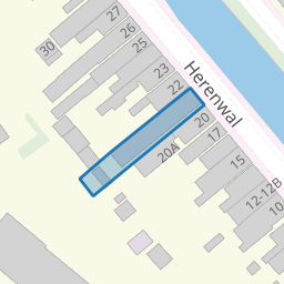 Perceel TLB00-A-9607