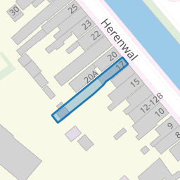 Perceel TLB00-A-9609