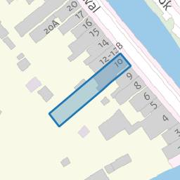 Perceel TLB00-A-9613