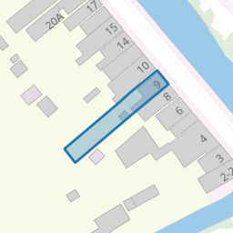 Perceel TLB00-A-9614