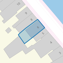 Perceel TLB00-A-9616