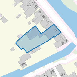 Perceel TLB00-A-9618