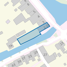 Perceel TLB00-A-9621