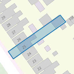 Perceel TLB00-A-9637