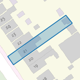 Perceel TLB00-A-9641