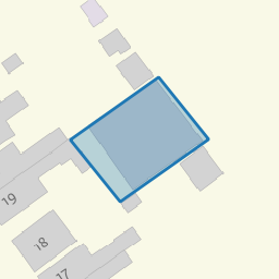 Perceel TLB00-A-9643