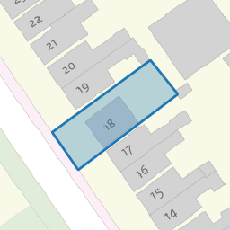 Perceel TLB00-A-9645