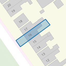 Perceel TLB00-A-9648