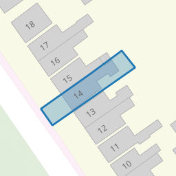 Perceel TLB00-A-9650