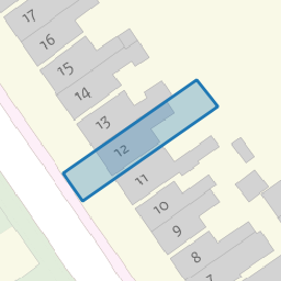 Perceel TLB00-A-9652