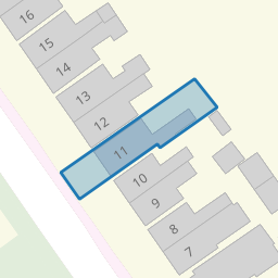 Perceel TLB00-A-9653