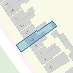 Perceel TLB00-A-9654