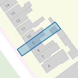 Perceel TLB00-A-9655