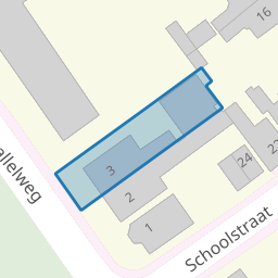 Perceel TLB00-A-9660