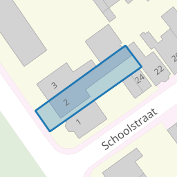 Perceel TLB00-A-9661