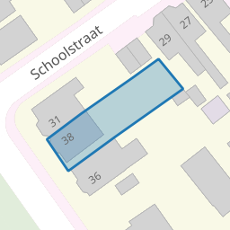 Perceel TLB00-A-9664