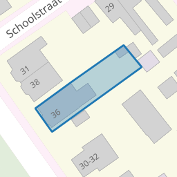 Perceel TLB00-A-9665