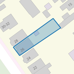 Perceel TLB00-A-9669