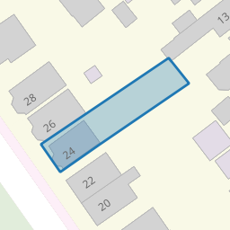 Perceel TLB00-A-9670