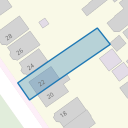 Perceel TLB00-A-9671