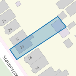 Perceel TLB00-A-9672