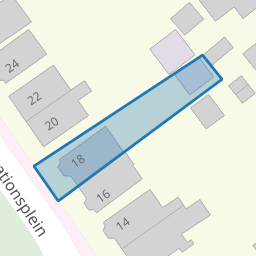 Perceel TLB00-A-9673