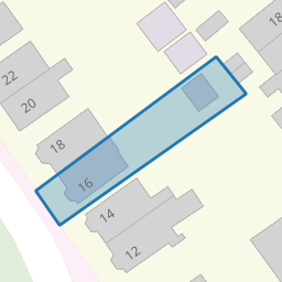 Perceel TLB00-A-9674