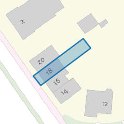 Perceel TLB00-A-9682