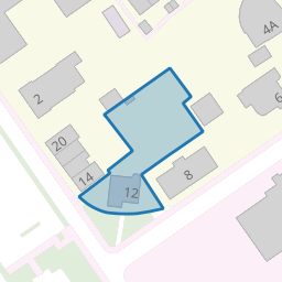 Perceel TLB00-A-9685