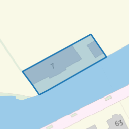 Perceel TLB00-A-9692