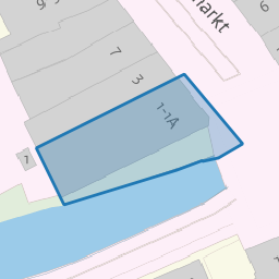 Perceel TLB00-A-9701