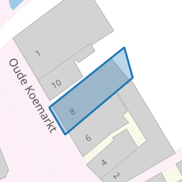 Perceel TLB00-A-9702