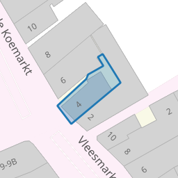 Perceel TLB00-A-9704