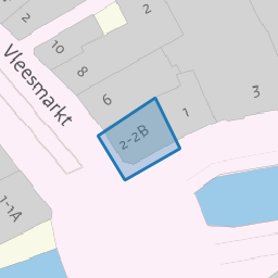 Perceel TLB00-A-9710