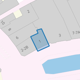 Perceel TLB00-A-9711