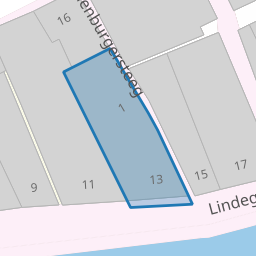 Perceel TLB00-A-9715