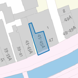 Perceel TLB00-A-9732