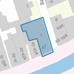 Perceel TLB00-A-9733