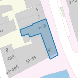 Perceel TLB00-A-9746