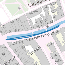 Perceel TLB00-A-9755