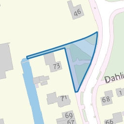 Perceel TLB00-A-9764