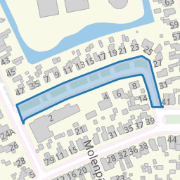 Perceel TLB00-A-9777