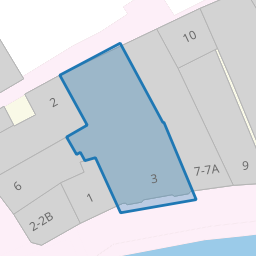 Perceel TLB00-A-9794