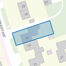 Perceel TLB00-A-9815