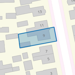 Perceel TLB00-A-9828