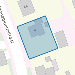 Perceel TLB00-A-9889