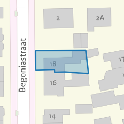 Perceel TLB00-A-9897