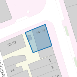 Perceel TLB00-A-9901