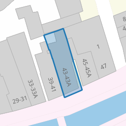 Perceel TLB00-A-9904