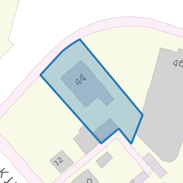 Perceel TLB00-A-9909